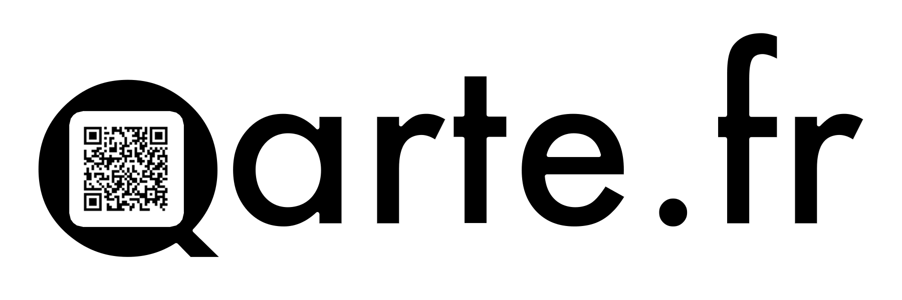 Logo de Qarte.fr